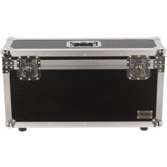 Algam Lighting Flight case pour machine à fumée portable FMG1500 - Vue 2